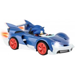 CARRERA SONIC RACING 
