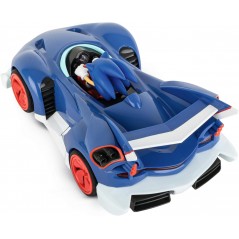 CARRERA SONIC RACING 