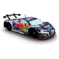 CARRERA RED BULL AUDI RS8 2.4 GHZ 