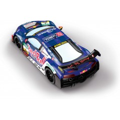 CARRERA RED BULL AUDI RS8 2.4 GHZ 