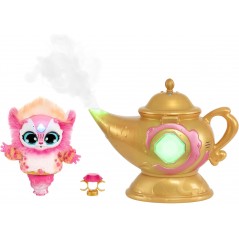 MAGIC MIXIES LAMPADA ROSA GIOCHI PRE ZIOSI