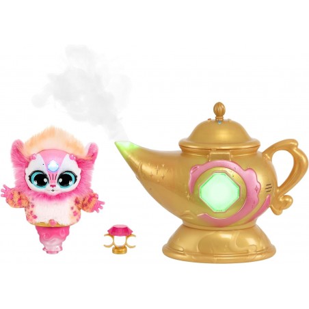 MAGIC MIXIES LAMPADA ROSA GIOCHI PRE ZIOSI