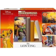TINY ADVENTURES LION KING 
