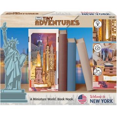 TINY ADVENTURES NEW YORK 