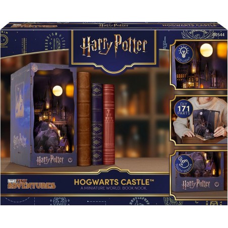 TINY ADVENTURES HARRY POTTER 