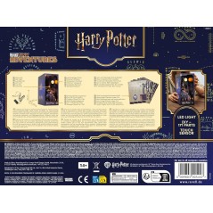 TINY ADVENTURES HARRY POTTER 