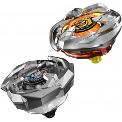 BEYBLADE X GALE WYVERN 3 60T E SWORD DRAN 3 80B HASBRO