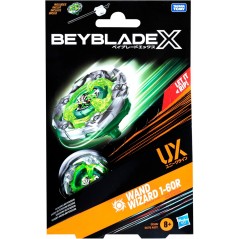 BEYBLADE X WAND WIZARD 1 60R HASBRO