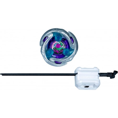 BEYBLADE X SHADOW SHINOBI 1 80MN HASBRO