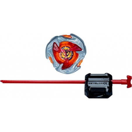 BEYBLADE X HAMMER INCENDIO 3 70H HASBRO