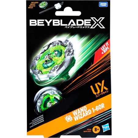 BEYBLADE X BUSTER 5 70DB HASBRO