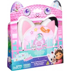 GABBY DOLLHOUSE ORECCHIE INTERATTIVE SPIN MASTER