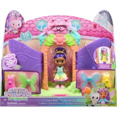 GABBY DOLLHOUSE THE MOVIE FAIRYLANDIA 
