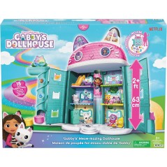 LA CASA DELLE BAMBOLE DI GABBY MOVIE SPIN MASTER