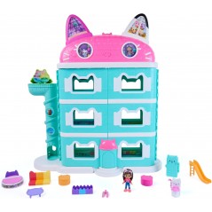 LA CASA DELLE BAMBOLE DI GABBY MOVIE SPIN MASTER