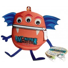 MONSTER MATCH GIOCO DA TAVOLO  DV GIOCHI 9350