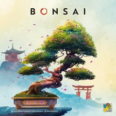 BONSAI GHENOS GAMES 