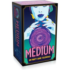 MEDIUM GHENOS GAMES 
