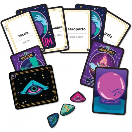 MEDIUM GHENOS GAMES 