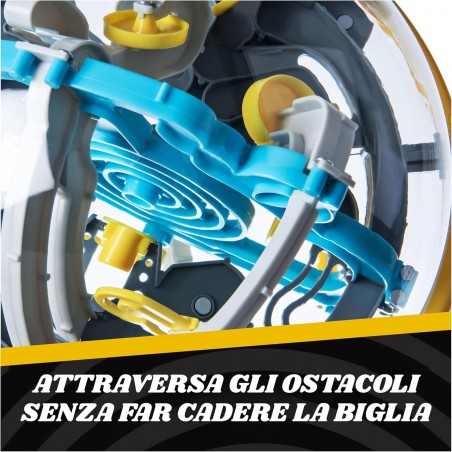 PERPLEXUS SPIN MASTER 6053142 