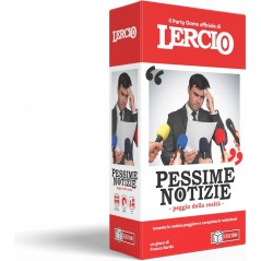 PESSIME NOTIZIE MS EDIZIONI 