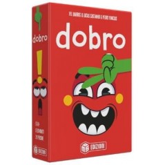 DOBRO MS EDIZIONI 