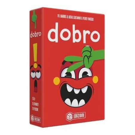 DOBRO MS EDIZIONI 