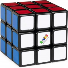 CUBO DI RUBIK S CLASSICO 3X3 SPIN MASTER 