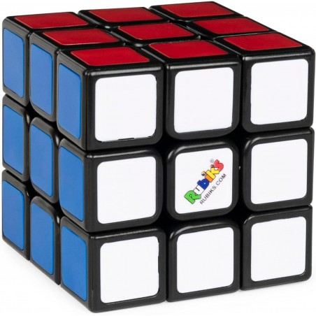 CUBO DI RUBIK S CLASSICO 3X3 SPIN MASTER 