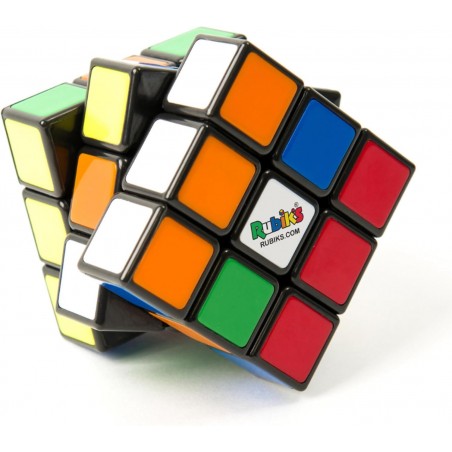 CUBO DI RUBIK S CLASSICO 3X3 SPIN MASTER 