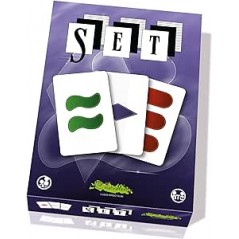 SET THE GAME CREATIVAMENTE