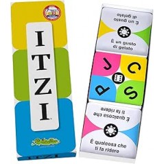 ITZI 