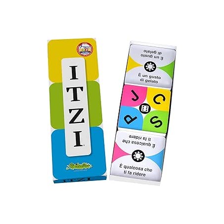 ITZI 