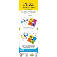 ITZI 