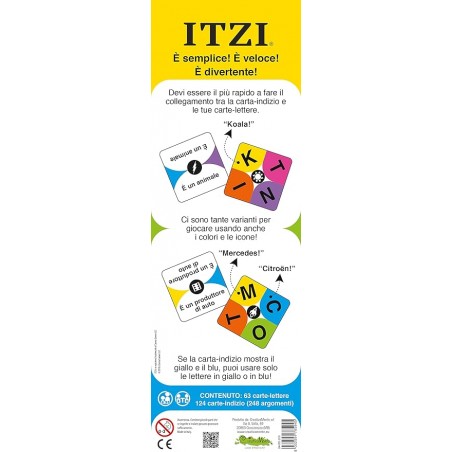 ITZI 
