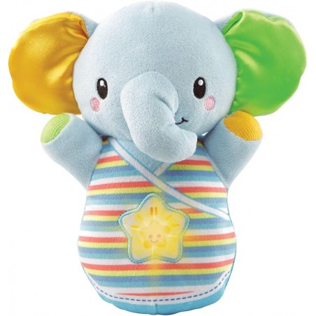 NINO L'ELEFANTINO LUMINOSO VTECH