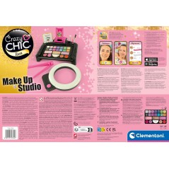 MAKE UP STUDIO MAKE UP CLEMENTONI 18744 