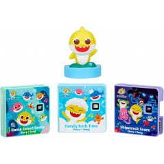 BABY SHARK COLLEZIONE FAMIGLIA STORY DREAM 