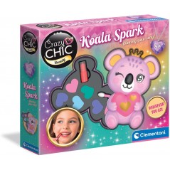 KOALA SPARK TROUSSE CRAZY CHIC 18405 