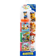 PAW PATROL HERO COLLECTION STORY DREAM 