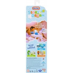 PAW PATROL HERO COLLECTION STORY DREAM 