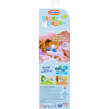 PAW PATROL HERO COLLECTION STORY DREAM 