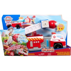 PAW PATROL FIRE RESCUE CARICAMENTO  RAPIDO