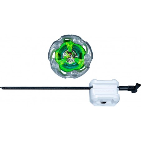 BEYBLADE X WAND WIZARD 1 60R HASBRO