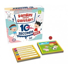 BAMBINI CONTRO GENITORI KIDS ASMODEE