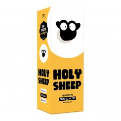 HOLY SHEEP ASMODEE 