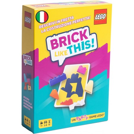 BRIK LIKE THIS ASMODEE 