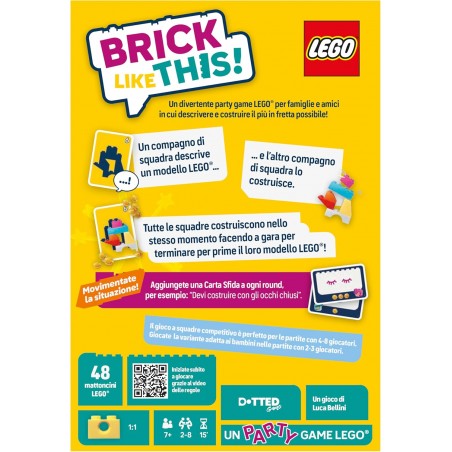 BRIK LIKE THIS ASMODEE 