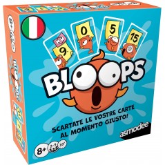 BLOOPS ASMODEE 