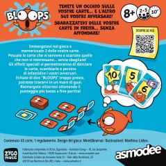 BLOOPS ASMODEE 